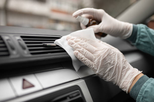 Best Air Duct Cleaning Company Near Me  in Egan, LA