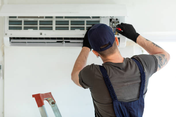 Best Affordable Duct Cleaning Services  in Egan, LA