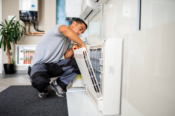 Best Ventilation Cleaning Services  in Egan, LA