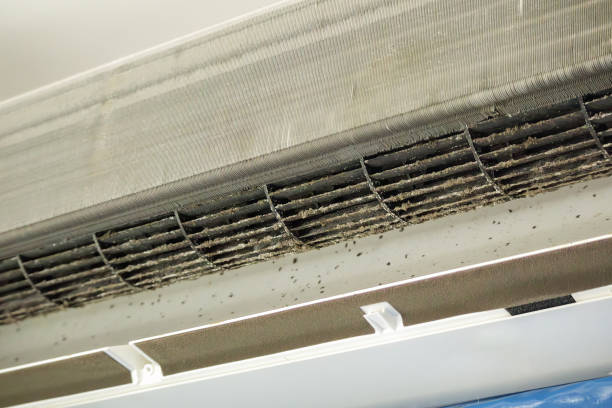 Trusted LA Airduct Cleaning Experts