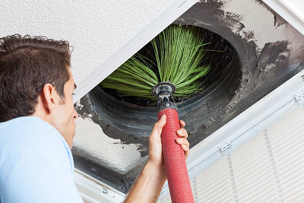 Best Affordable HVAC Duct Cleaning  in Egan, LA