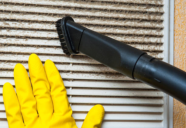 Best Best Air Duct Cleaning Company  in Egan, LA